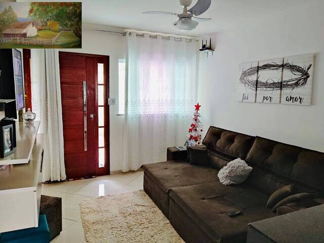 Casa para Venda em Araruama - 5