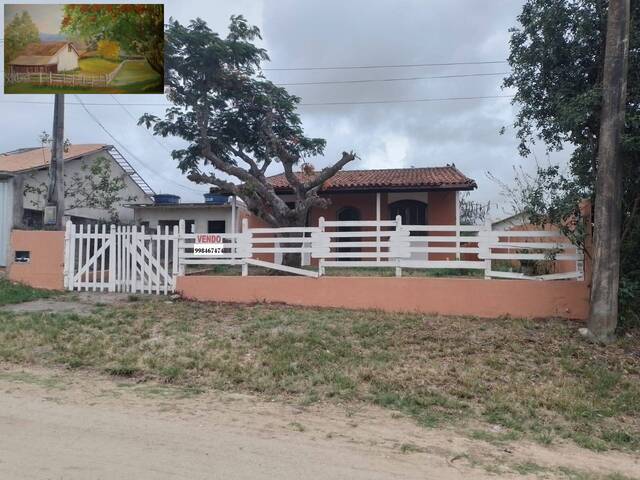 Casa para Venda em Iguaba Grande - 2