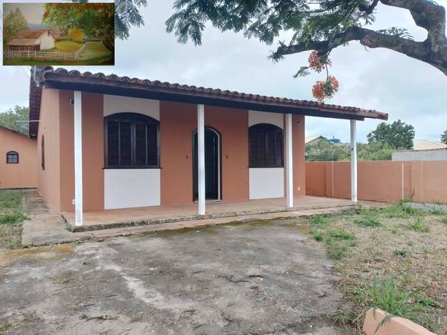 Casa para Venda em Iguaba Grande - 3