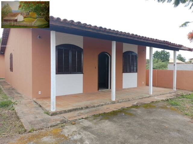 Casa para Venda em Iguaba Grande - 5
