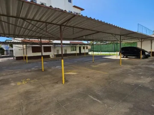 Apartamento para Locação em Iguaba Grande - 5