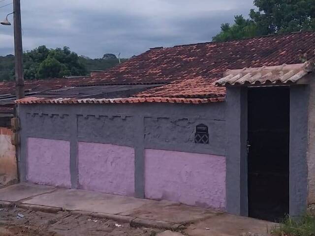 Venda em Ponte dos Leites - Araruama