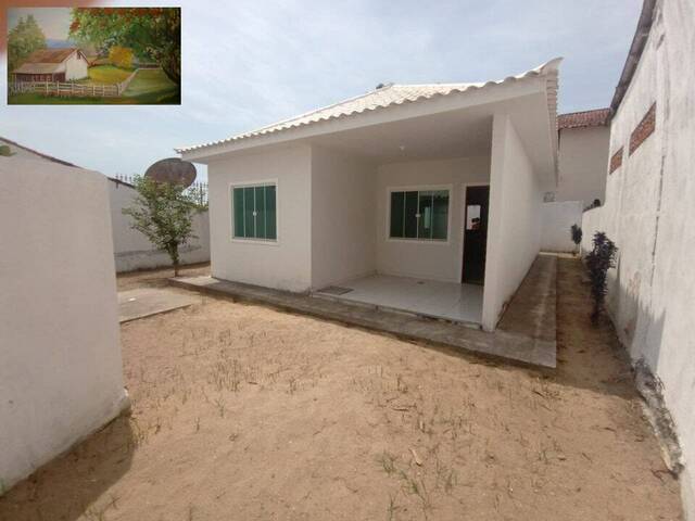 Casa para Venda em Iguaba Grande - 2