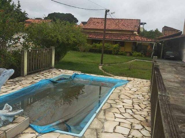 Casa para Venda em Araruama - 2