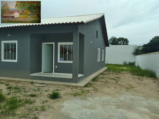 Casa para Venda em Iguaba Grande - 2