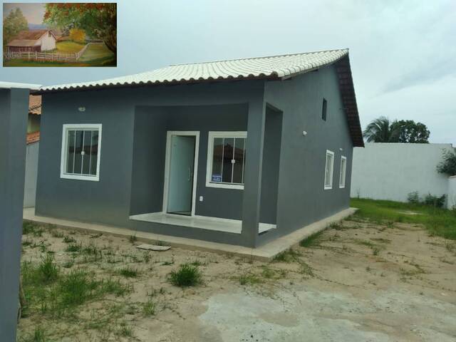 Casa para Venda em Iguaba Grande - 3