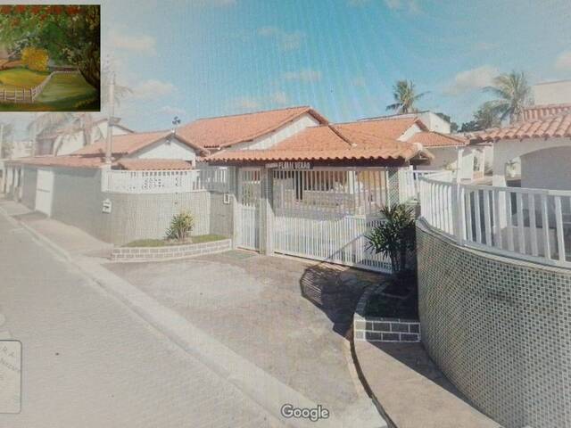 Casa para Venda em Iguaba Grande - 2
