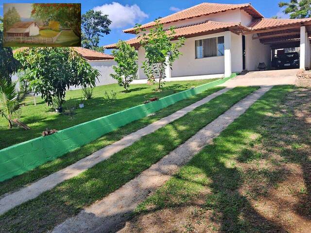 #154 - Casa de Praia para Venda em Saquarema - RJ - 3