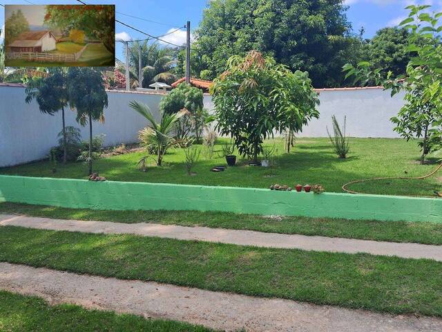 #154 - Casa de Praia para Venda em Saquarema - RJ - 2