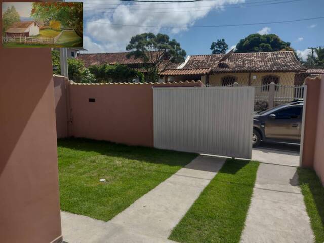 Casa para Venda em Iguaba Grande - 4