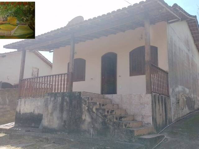 Casa para Venda em Iguaba Grande - 5
