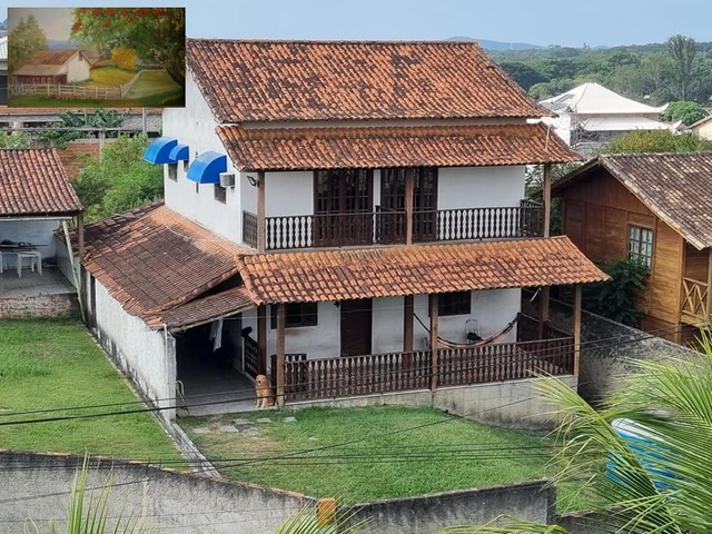 #214 - Casa para Venda em Araruama - RJ - 1