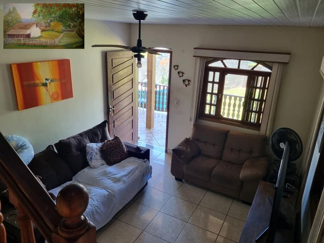 #214 - Casa para Venda em Araruama - RJ - 3