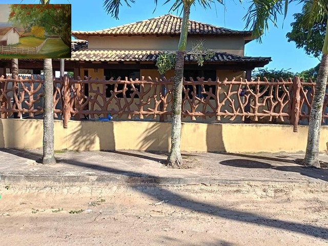 #215 - Casa para Venda em Araruama - RJ - 1