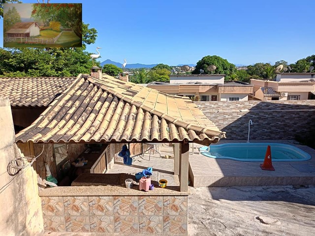 Casa para Venda em Araruama - 4