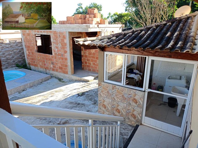 Casa para Venda em Araruama - 5