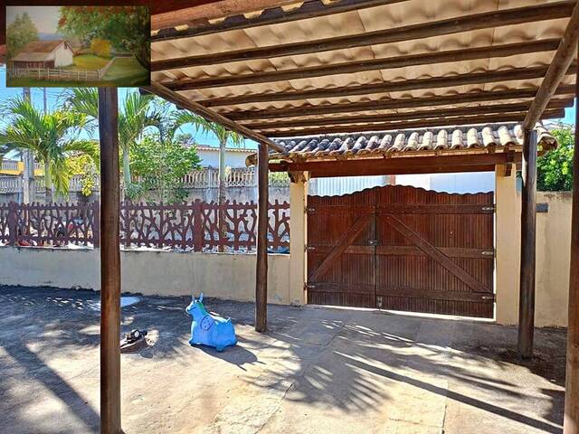 #215 - Casa para Venda em Araruama - RJ - 2