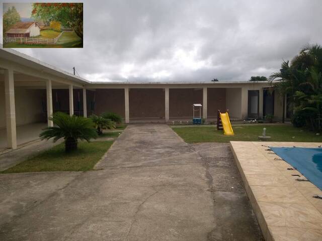 Sala para Venda em Araruama - 4