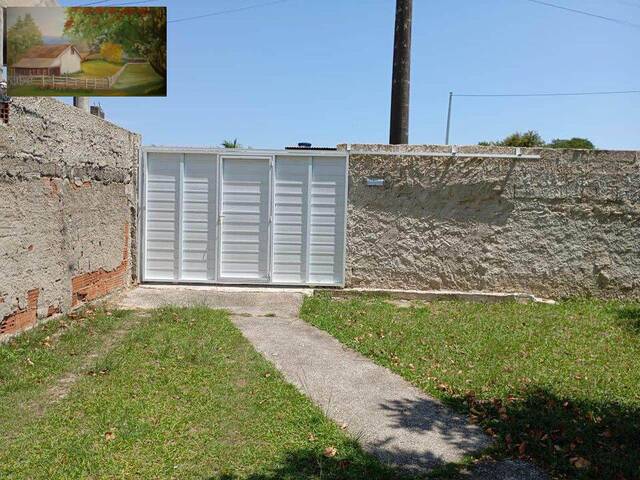 #223 - Casa para Venda em Araruama - RJ