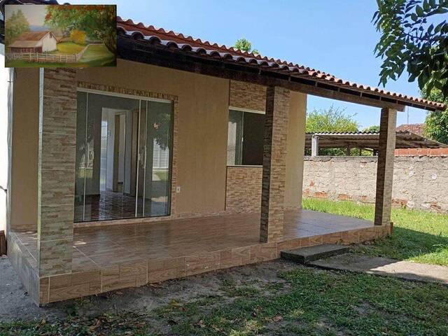 Casa para Venda em Araruama - 4