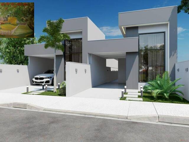 #227 - Casa para Venda em Iguaba Grande - RJ - 3