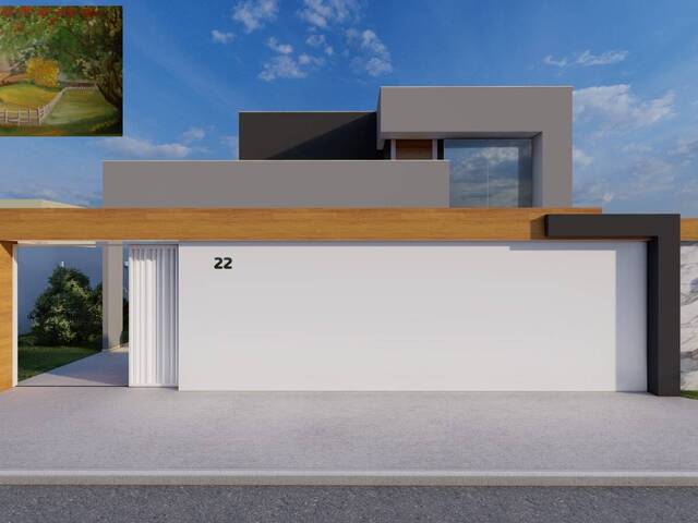 #227 - Casa para Venda em Iguaba Grande - RJ - 2