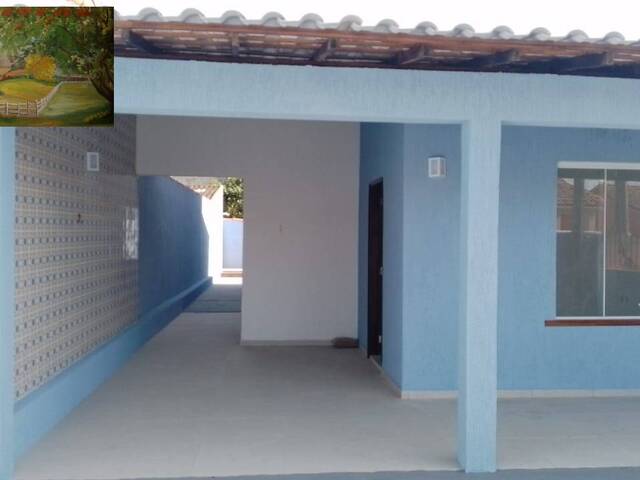Casa para Venda em Iguaba Grande - 3