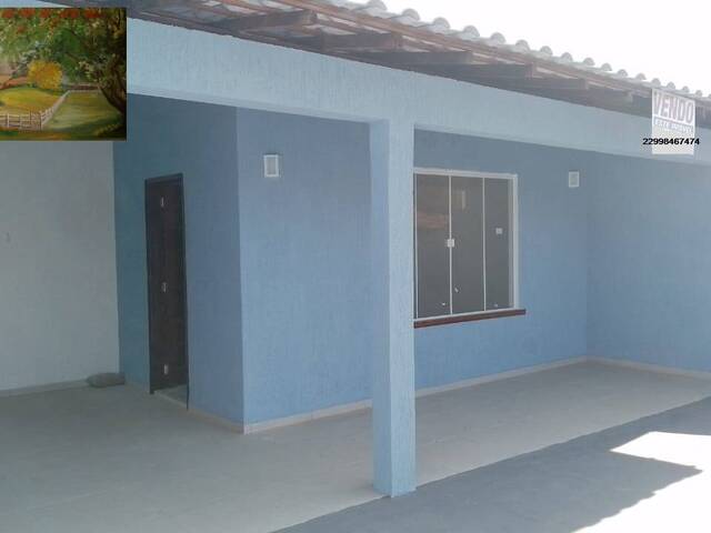 Casa para Venda em Iguaba Grande - 4