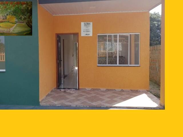 Casa para Venda em Araruama - 4