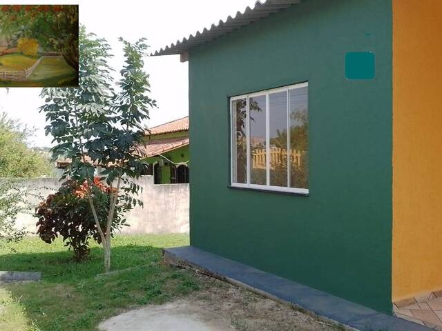 Casa para Venda em Araruama - 5