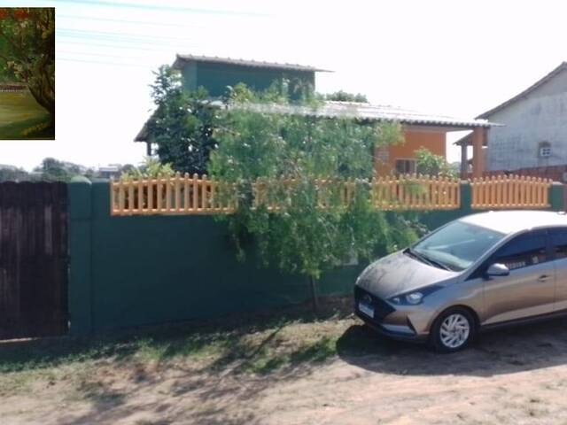 Casa para Venda em Araruama - 2