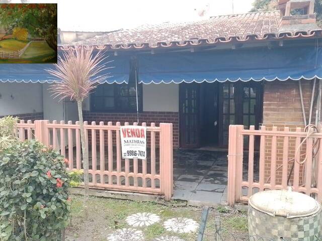 Casa para Venda em Iguaba Grande - 3
