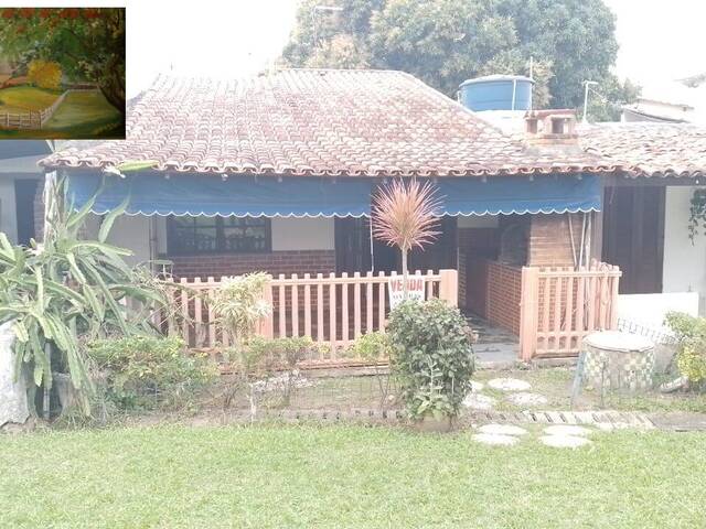 Casa para Venda em Iguaba Grande - 4