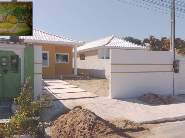 Casa para Venda em Iguaba Grande - 5