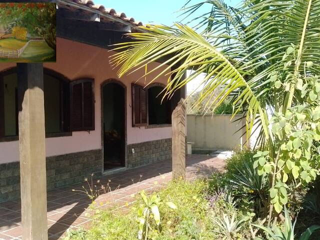 Casa para Venda em Iguaba Grande - 4