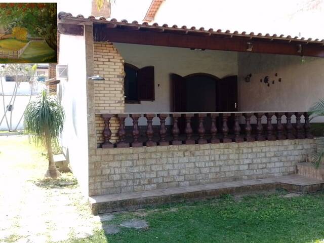 Casa para Venda em Iguaba Grande - 2