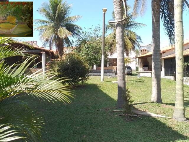 Casa para Venda em Iguaba Grande - 5