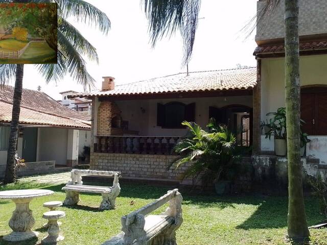Casa para Venda em Iguaba Grande - 3