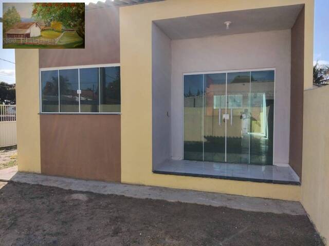 Venda em Centro (Iguabinha) - Araruama