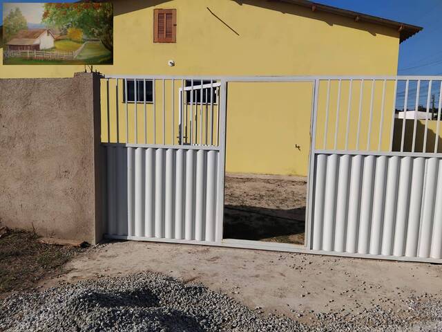 Casa para Venda em Araruama - 4