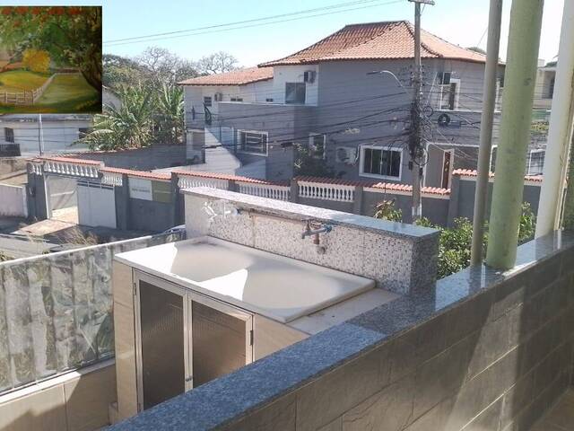 Apartamento para Venda em Iguaba Grande - 4