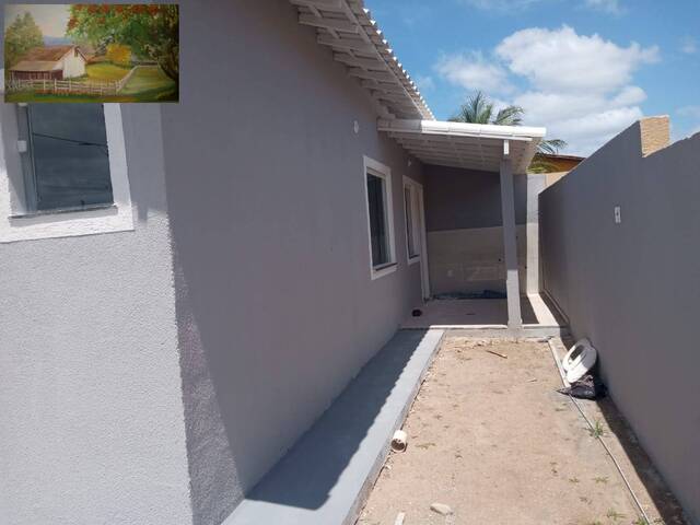 Casa para Venda em Iguaba Grande - 5