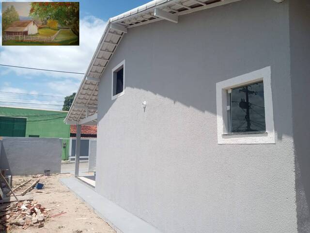 Casa para Venda em Iguaba Grande - 4