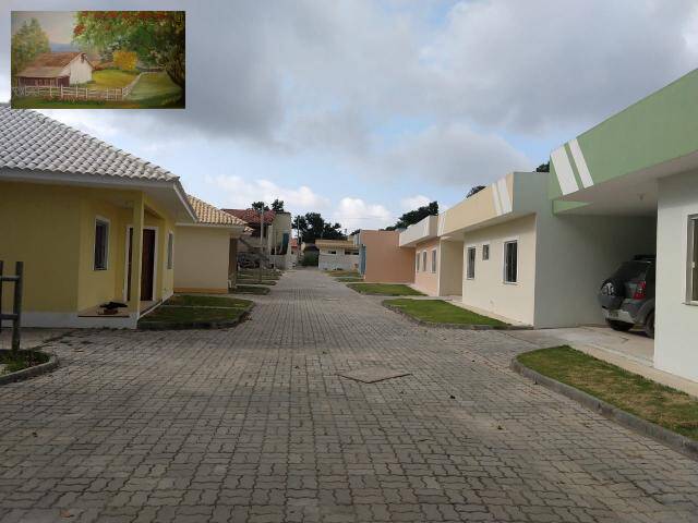 #030 - Casa para Venda em Araruama - RJ - 1