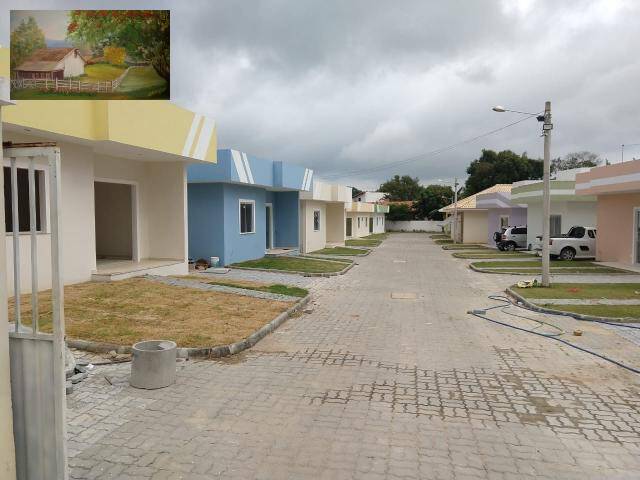 Casa para Venda em Araruama - 5