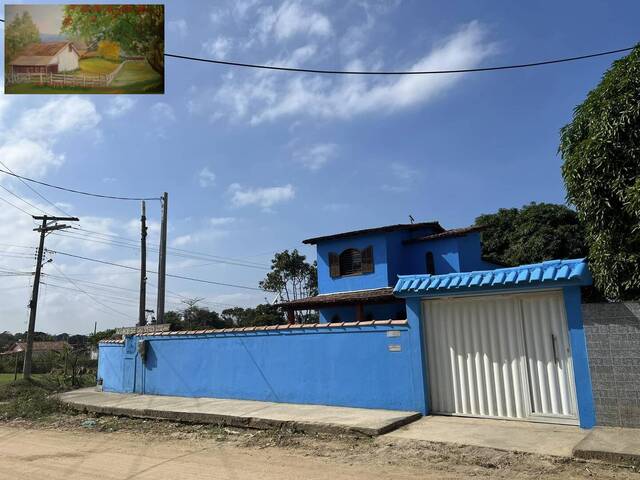 #158 - Casa para Venda em Araruama - RJ - 1