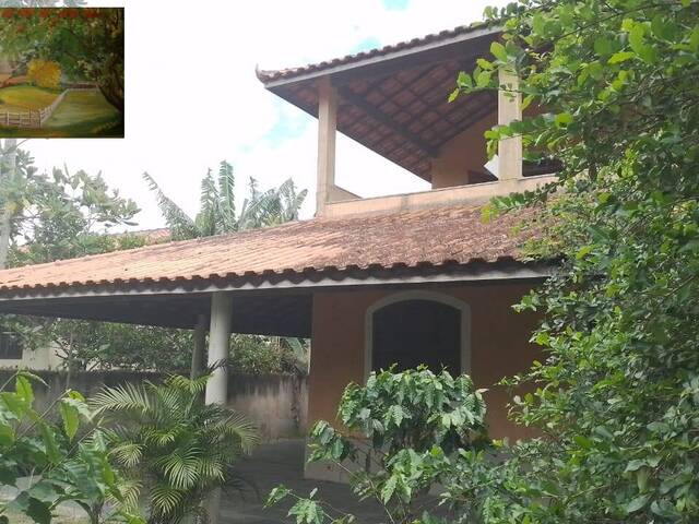 Casa para Venda em Araruama - 4