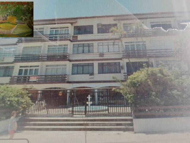 #259 - Apartamento para Venda em Iguaba Grande - RJ - 1