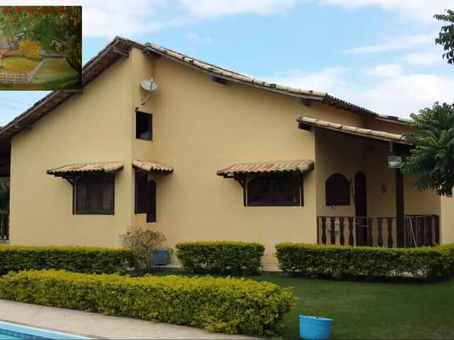 Casa para Venda em Iguaba Grande - 5