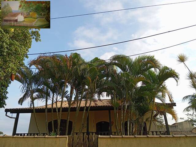 #260 - Casa para Venda em Iguaba Grande - RJ